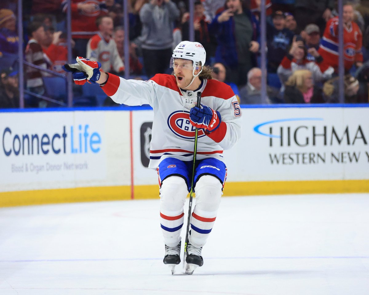 CanadiensMTL tweet picture