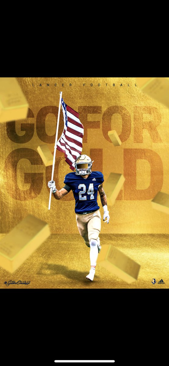 Coach_Berna's tweet photo. Congratulations to Punter/Wide Receiver Michael Hankinson for committing to @MMULancersFB 💪🏈 We are very proud of you and excited to watch you this fall!! Thank you for everything Hank ❤️🙏 #WinTheDay #FalconFamily #CultureOverScheme #MountUp #GoldenStandard https://t.co/f3Z9K5Jicf