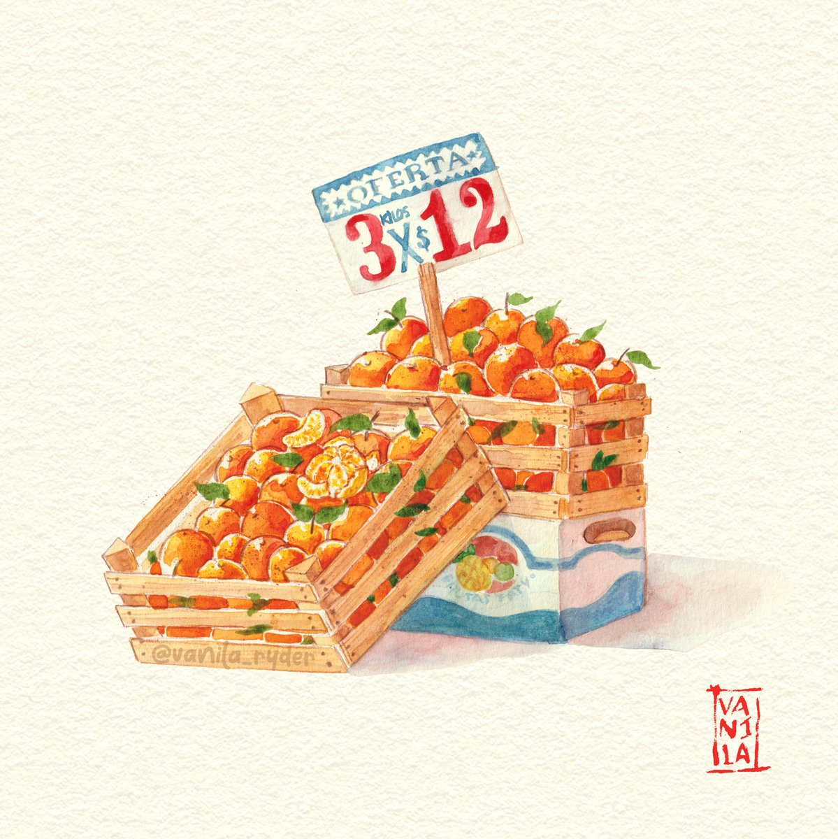 vanila_ryder's tweet photo. Hellooo #VisibleWomen 🌸✨ I'm a mexican graphic designer and Illustrator, currently working as a freelancer. I love watercolors, my traditions, food and culture 🇲🇽 🥰
Lint yo all my social media: 
https://t.co/xw9lS3Y8Sy https://t.co/NmUbEcw5Nc