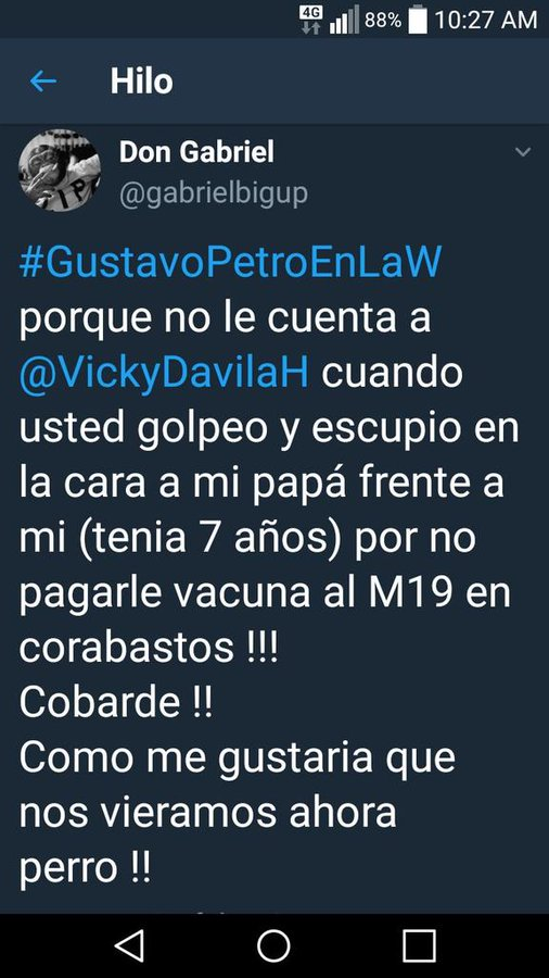 ghitis's tweet photo. No olvidan el estilo https://t.co/BVX1zaUZlT