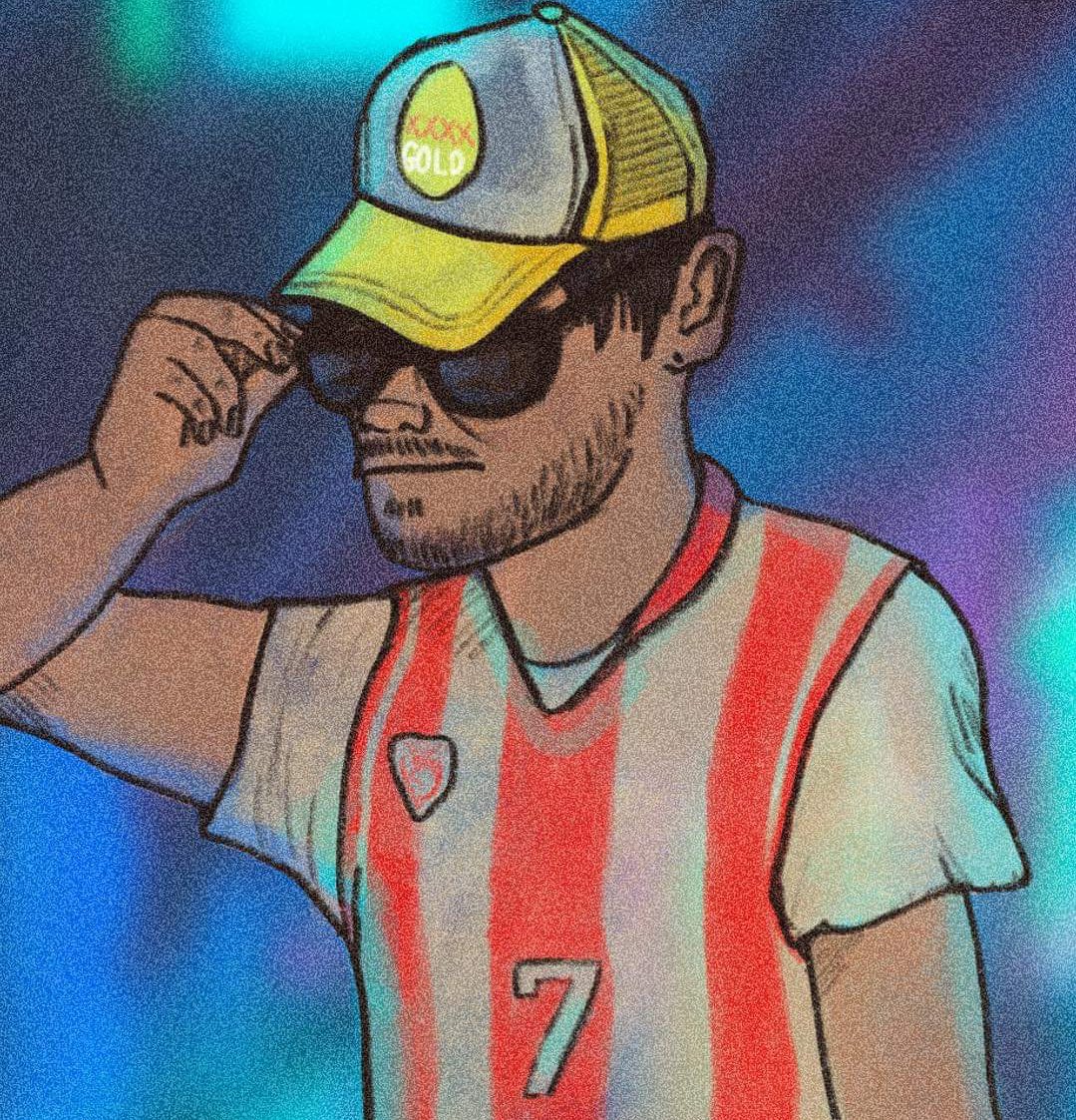 GregSoFly's tweet photo. THIS FRIDAY…
Greg is looking fly in the city.
.
.
.
#kegelandgreg #danderson #aussierap #boombap #ozrap #australianrap #hiphop #producer #music #newmusic #trap https://t.co/pL5cY6kgrZ