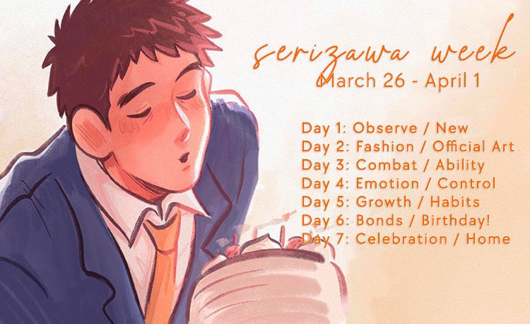 drembla_'s tweet photo. #serizawaweek2023 Day 2: Official Art
Catboy Reigen was the first mp100 art I ever did so it felt fitting to redraw it for Serizawa 
#wawaweek #serizawakatsuya https://t.co/7rq67cYG1w