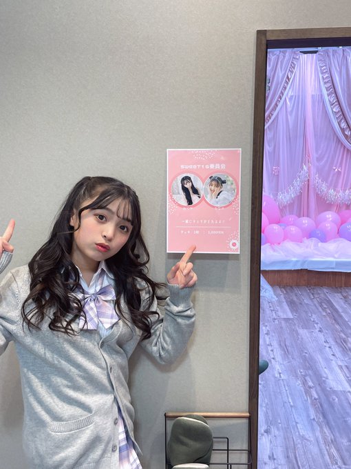 Twitterのコスプレ画像12