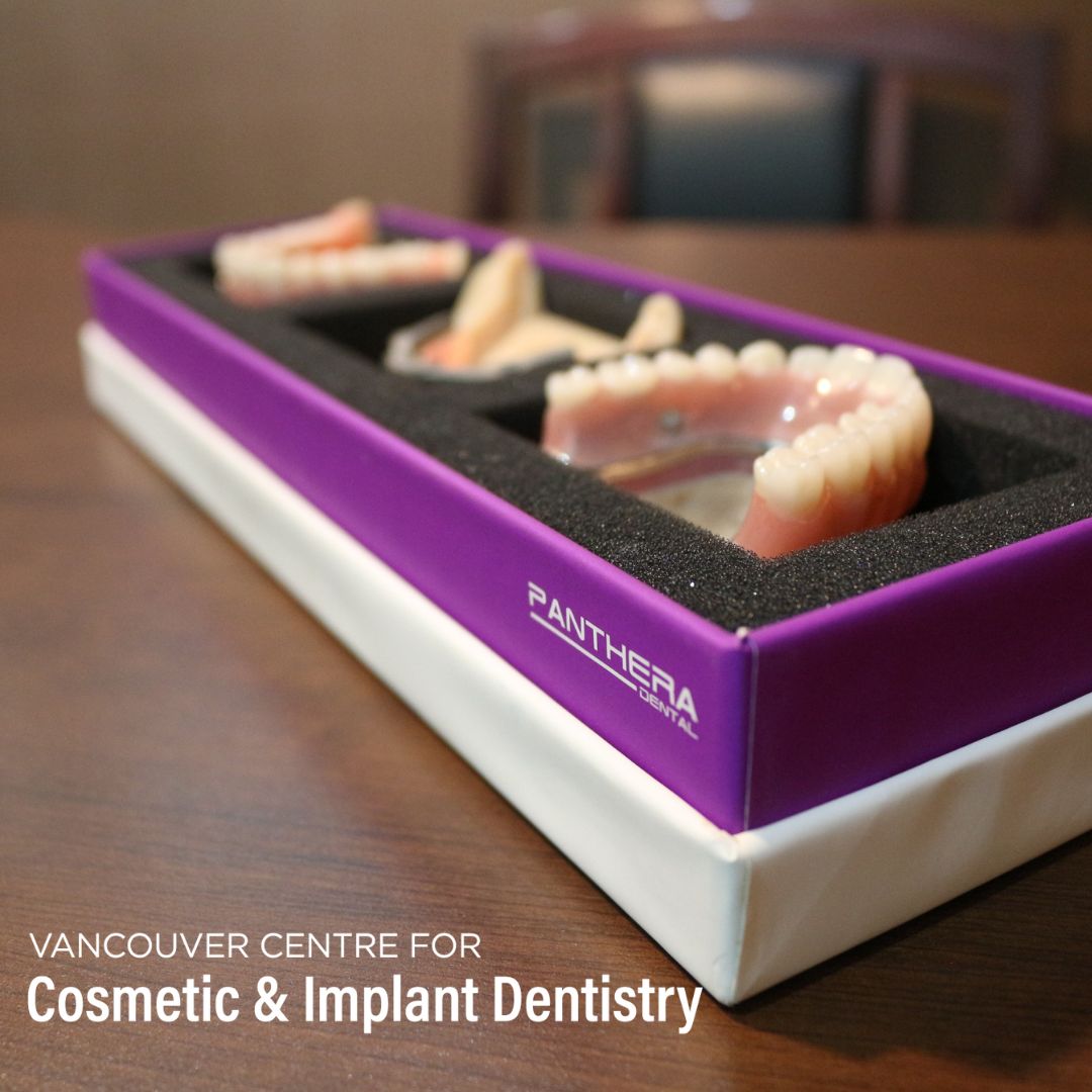 At VCCID we offer a variety of options for dental prosthetics, including:

🦷 Dental Bonding 
🦷 Dentures 
🦷 Dental Implants 
🦷 Implant Supported Dentures

Talk with out dentists if you are interested in learning more! 
fal.cn/3wVv4