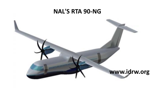 NAL seeks $2 billion to develop RTA-90-seat Turboprop aircraft

idrw.org/nal-seeks-2-bi…

@CSIRNALOFFICIAL @DRDO_India @ParasDefence @HALHQBLR @IAF_MCC