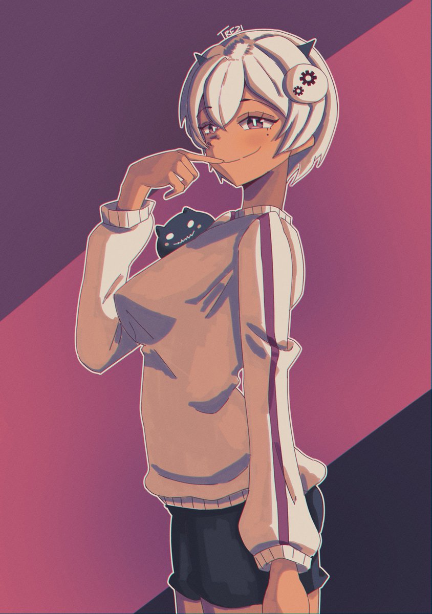 <a href="/GearTheArtist/">GearTheArtist</a> <a href="/GearTheLewdist/">🔞Gear ✨ COMMISSIONS OPEN - 3/5</a> The GOATED sensei himself