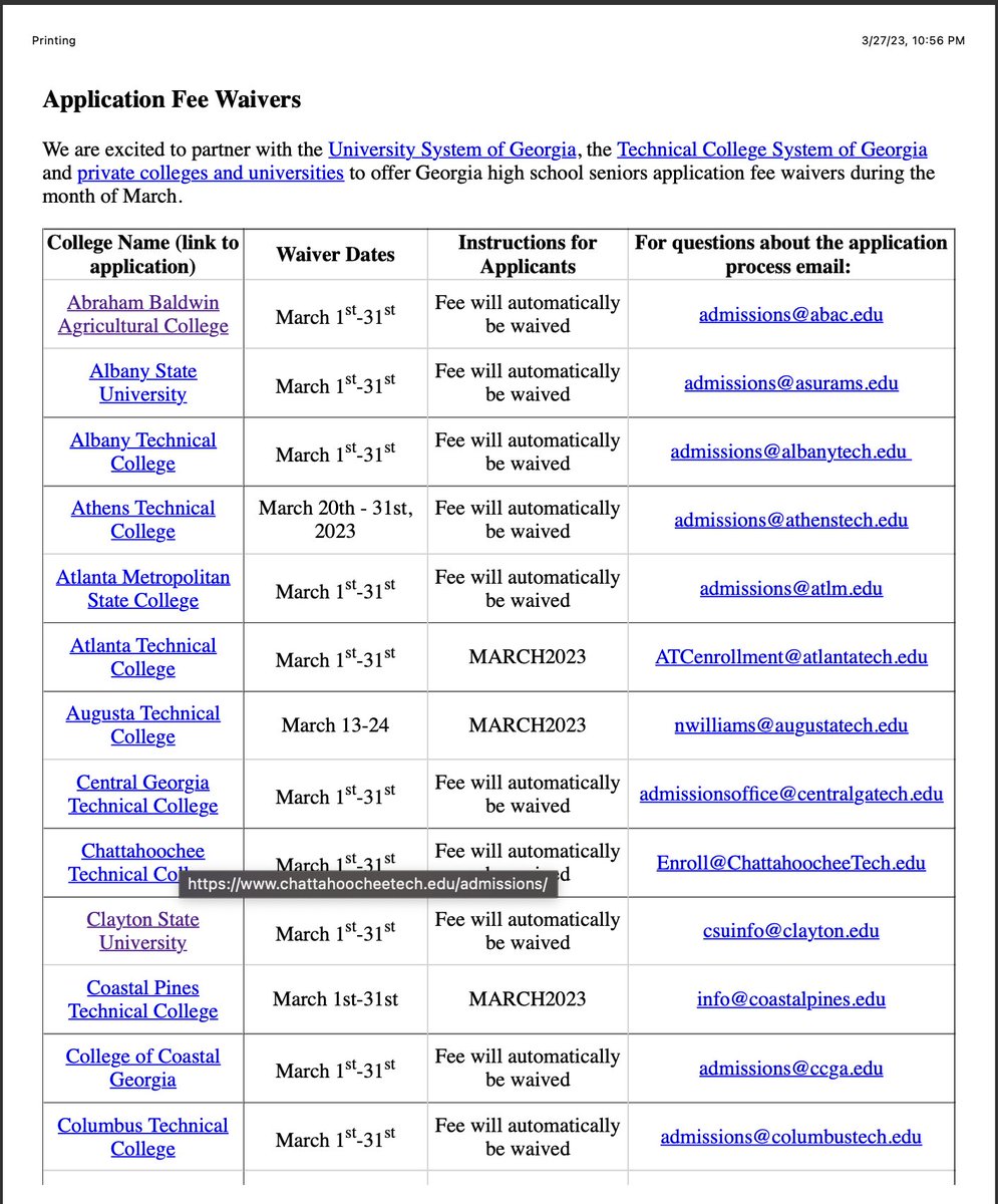 Share These Application Fee Waivers To Universities And Colleges In The share-these-application-fee-waivers-to-universities-and-colleges-in-the