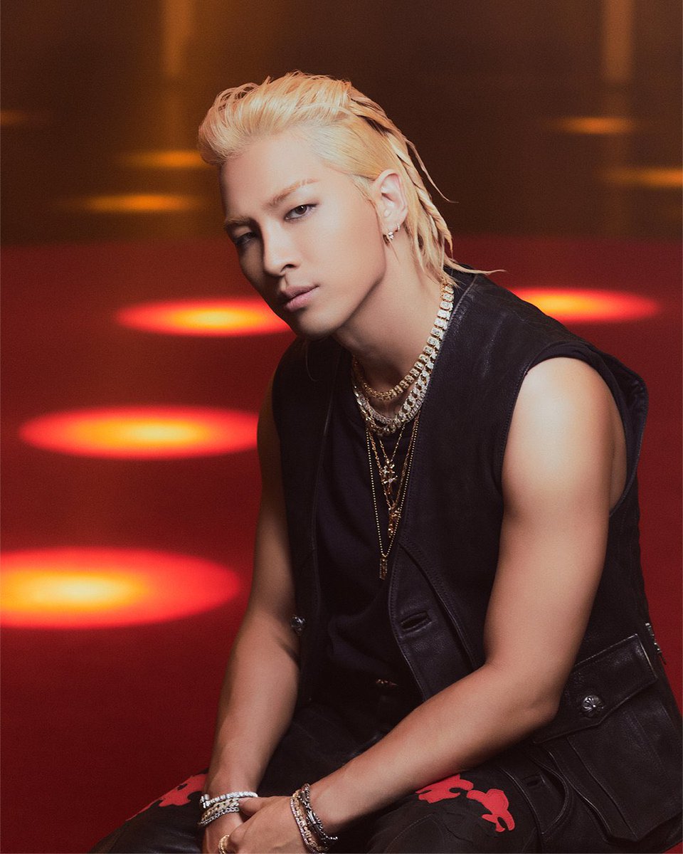 keitadj3's tweet photo. #BIGBANG テヤン、4月カムバックを予告（THE BLACKLABEL公式） https://t.co/3WV1Qbc8mS