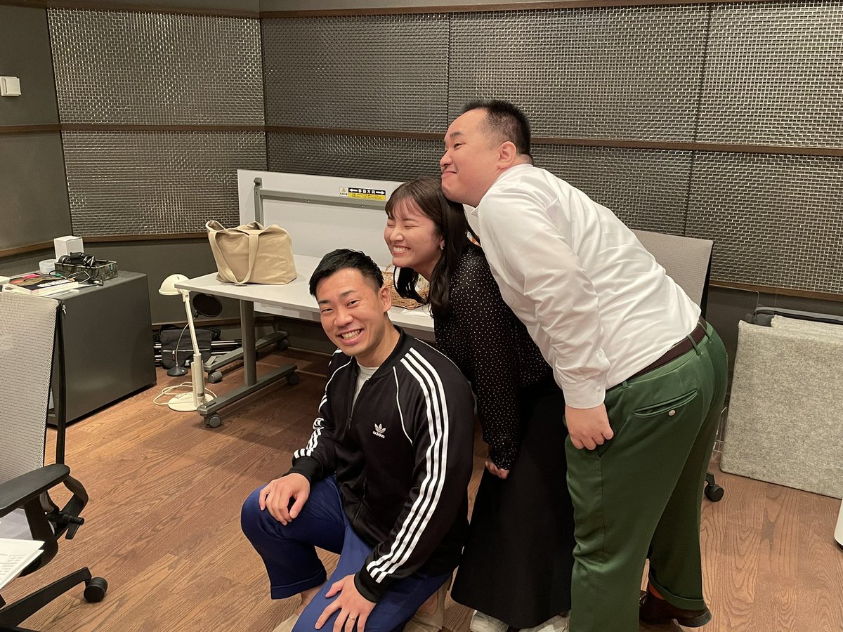 ABCラジオ(朝日放送ラジオ) on Twitter