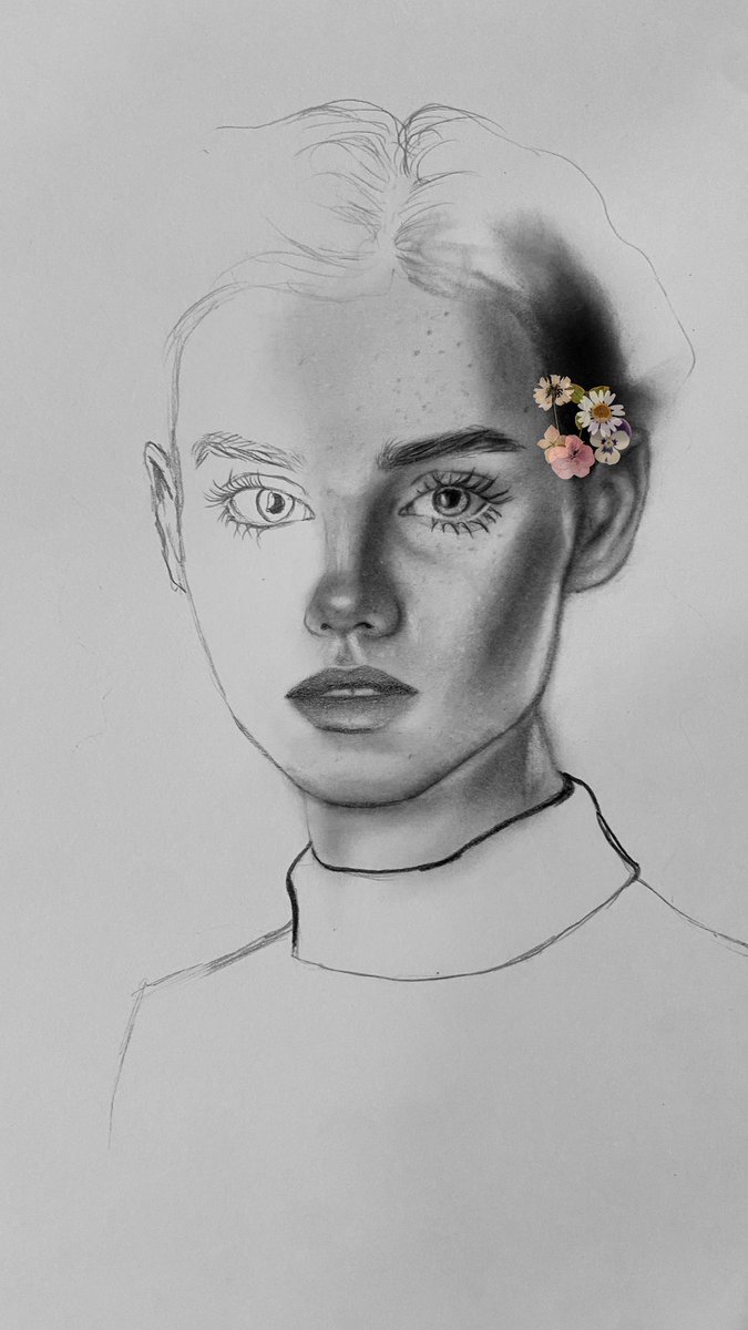 🌸 #art #رسمتي