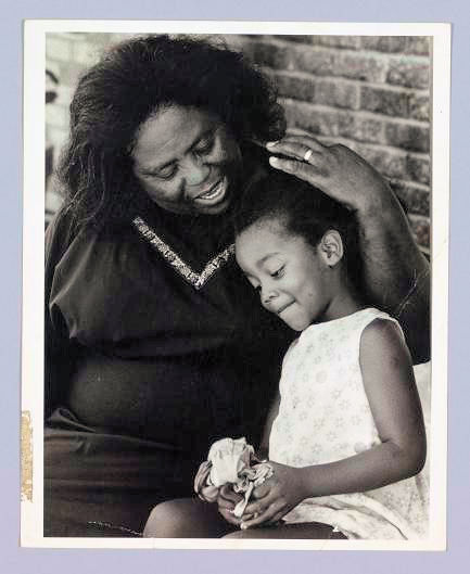 Fannie Lou Hamer's America tweet media