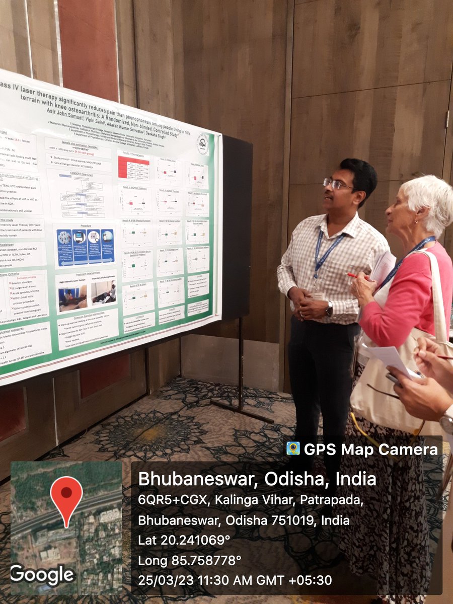 asirjohnsamuel's tweet photo. #Odisha #invited #focusedsymposia #neonatalpain #neonatal #pain #posterpresentation @SIP_Physio #sipcon #CONNECT #collaborate
#innovate #physiotherapyconference #scientificprogram #scientificpresentation https://t.co/dvQtBi9VkZ