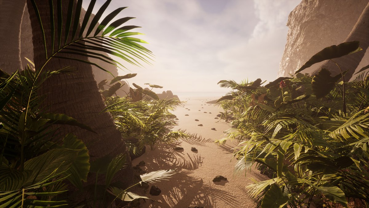 lixinluo559's tweet photo. 🔥Courses Extra 25% OFF Coupon: HCBF🔥Post Apocalyptic 3D Environment in Unreal Engine 5
learn on👉https://t.co/qB9ofGugkK
#unrealengine #blender #blender3d #PureRed #photoshop #premiere #artist #artwork #3dmodeling #3danimation #3dart https://t.co/k2okHN8tmN