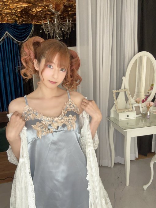 Twitterのコスプレ画像27