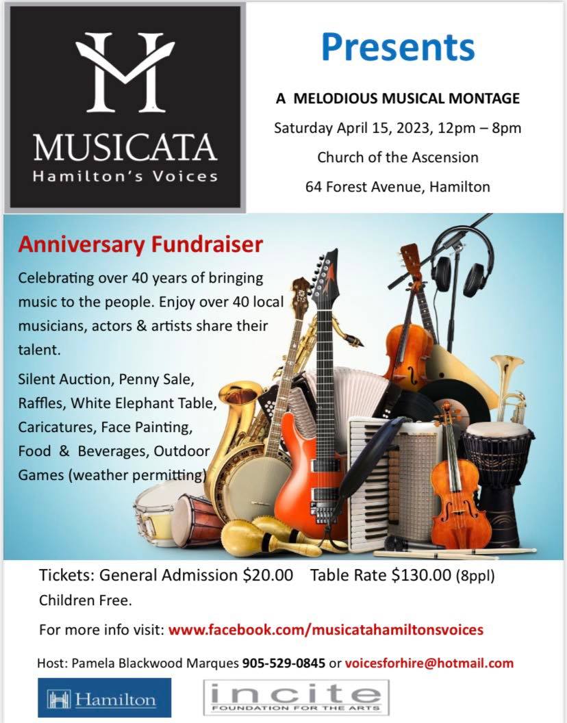 Women's Canadian Club of Hamilton tweet media