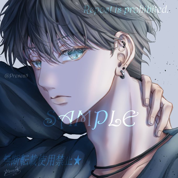 commission#有償依頼 