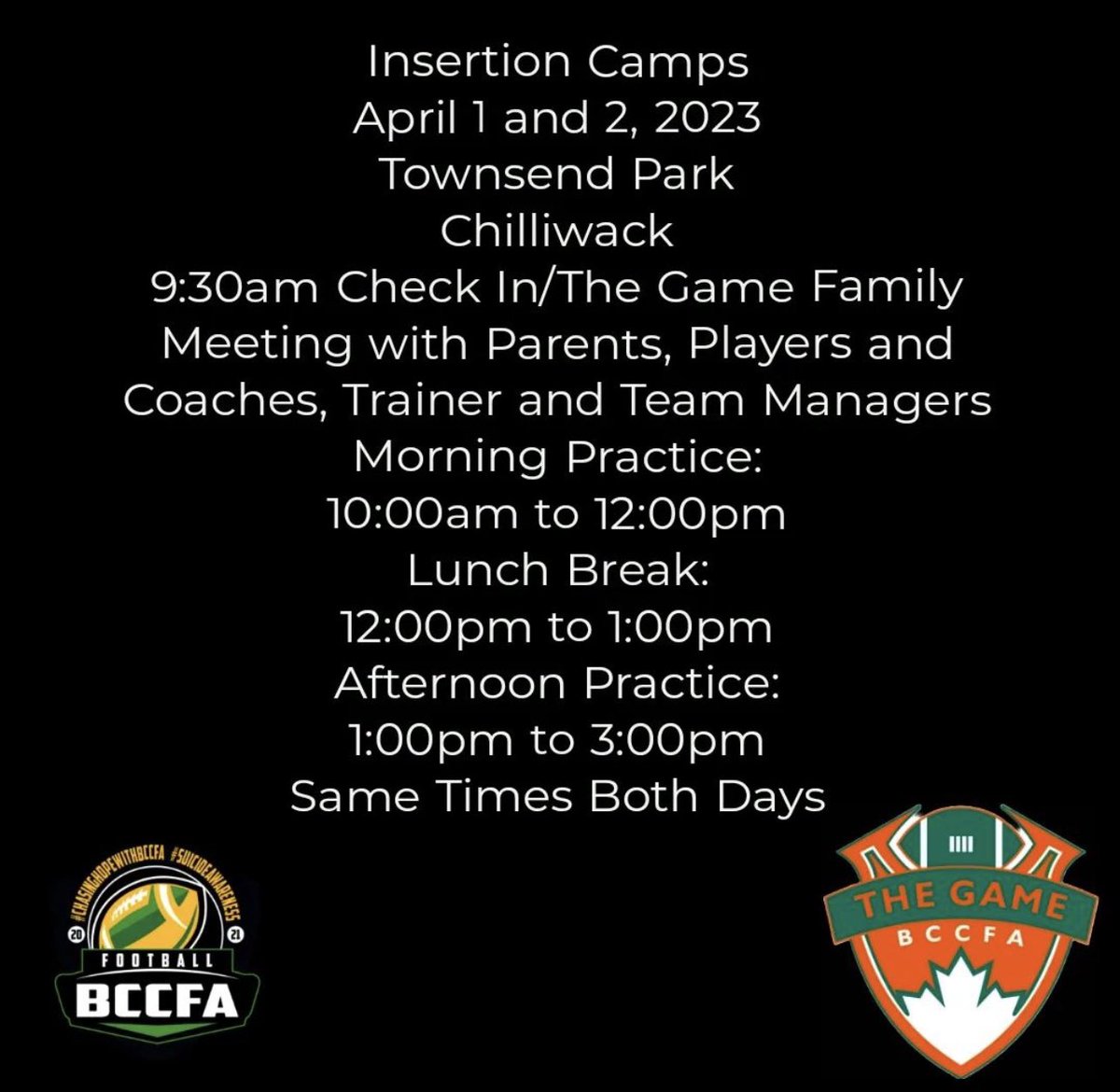 North Langley Football (@nlbearsfootball) on Twitter photo 