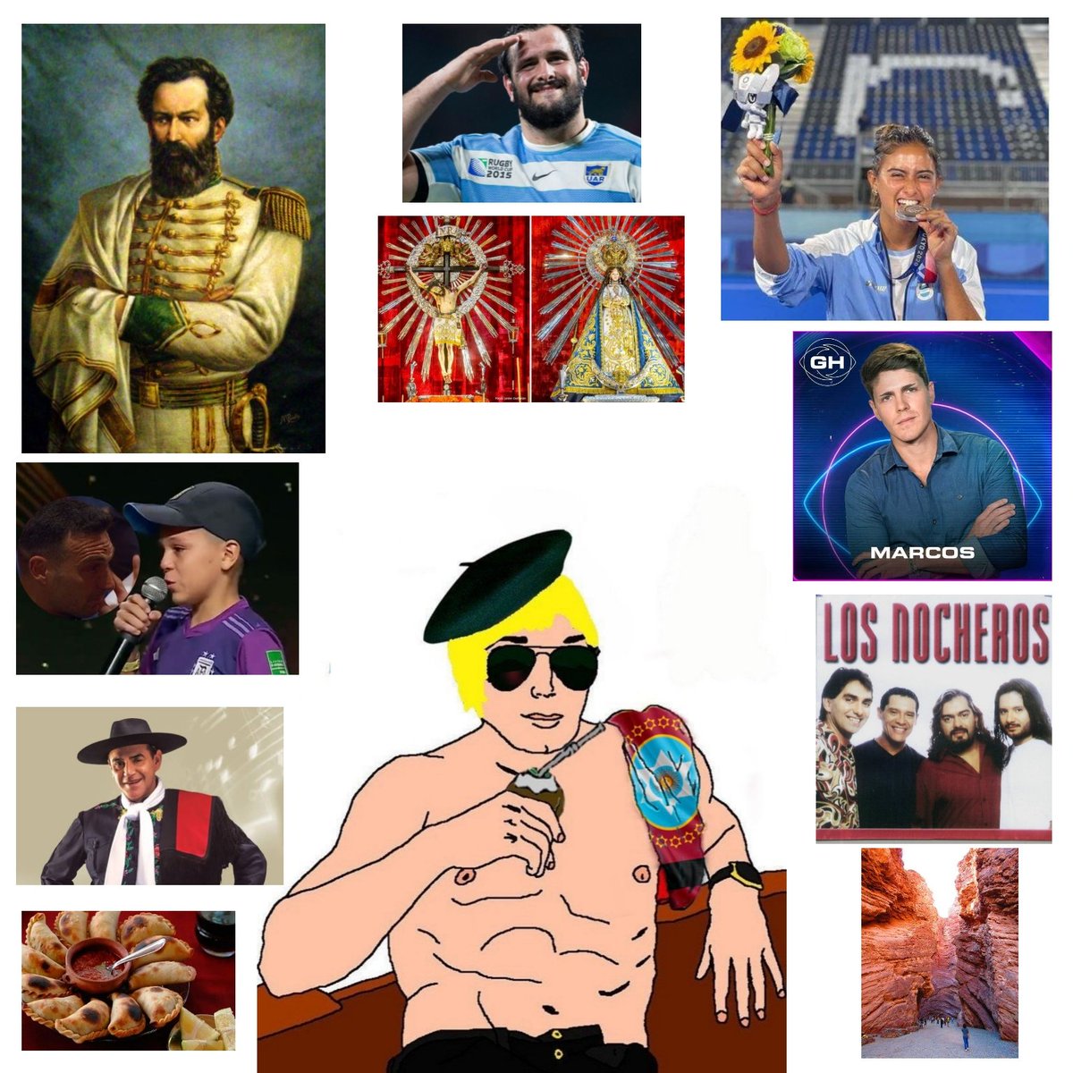 genarorossi tweet picture