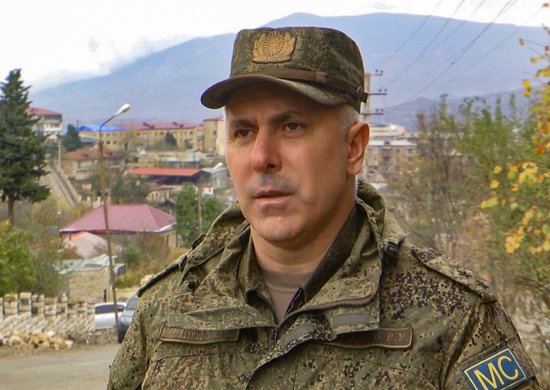 sentdefender's tweet photo. There are Rumors that the Russian Military has dismissed Colonel General Rustam Muradov from his position as Commander of the Eastern Military District and that they may also be considering dismissing the Commander of the Western Military District, Colonel General Nikiforov. https://t.co/jJZnPBP7nT