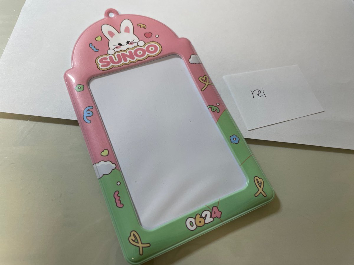 jangkkungyaz's tweet photo. secured from yd. feta. payo
prices are all-in

mint ddeonu: php 1400
sunoo poca holder: php 350

reply / dm to claim https://t.co/sPvgBHYJA0