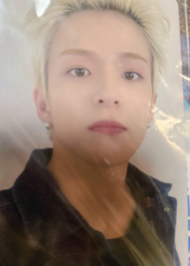 J99J314's tweet photo. 特典推しは来ない(笑)
今回もアサヒ🥺 https://t.co/RIwMCoPfT8