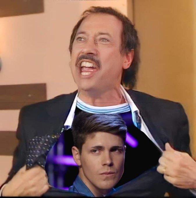 mmmmmigue's tweet photo. QUE FELICIDADDDDDDDD
PRIMO AMADO, PRIMO GANADOR 🏆

#GranHermano 
#Gh2023 #Gh23
#Gh2022 #Gh22 https://t.co/aV8zvPGs2q