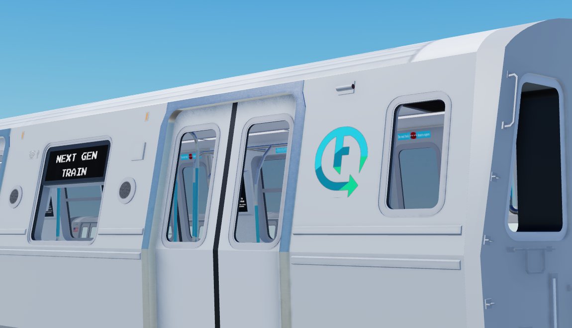 emperor_nyc's tweet photo. It comes with great pleasure, that I finally claim that FTA (Fresh Pond Transit Authority) is going live and public as a discord server, as well as the roblox group connected within the server. 
And no, we don't include the "P" in the abbreviation.
https://t.co/NJo6KLTiYZ https://t.co/carYRLH71v