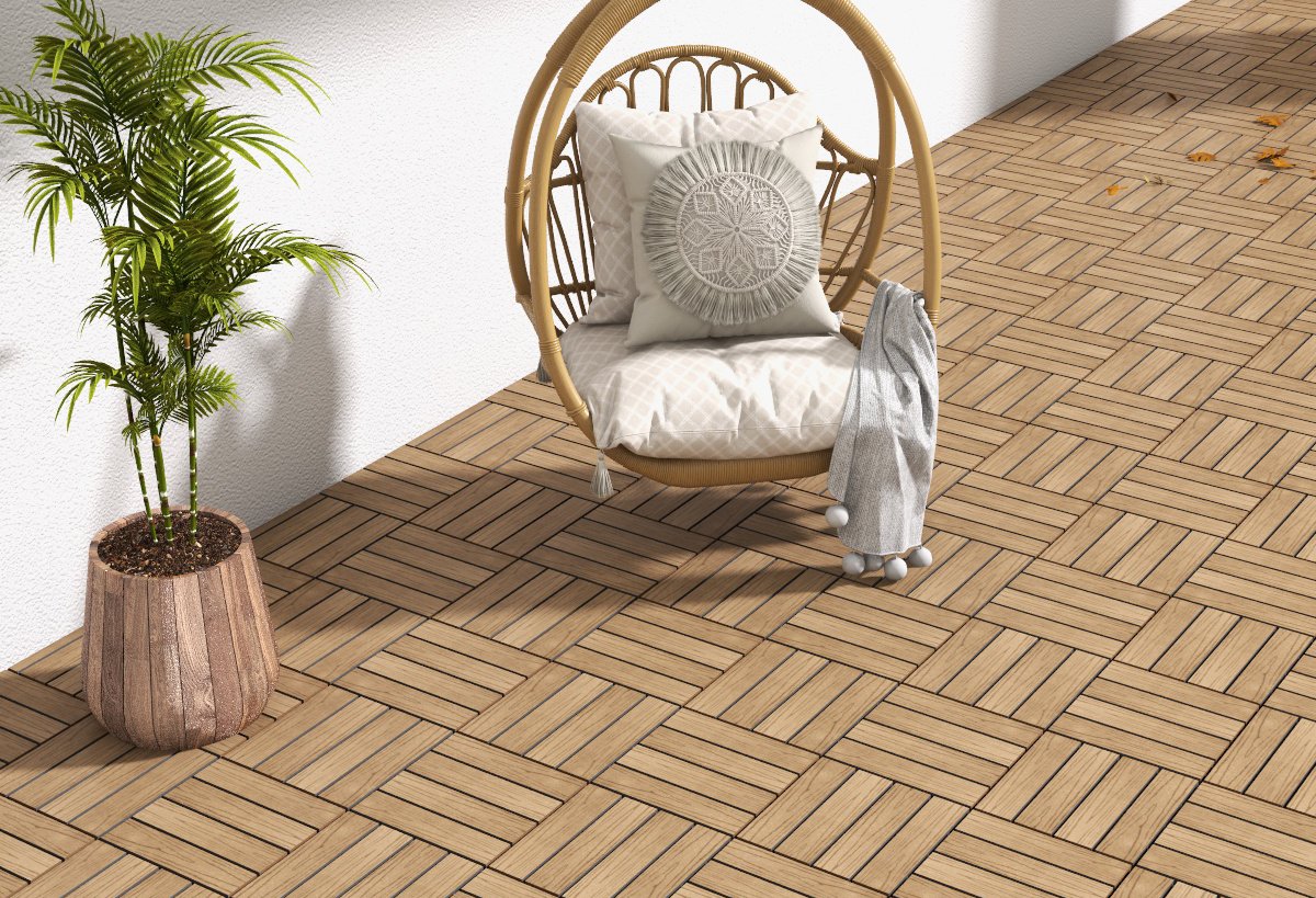 IntcoRecycling's tweet photo. Enjoy life's most beautiful moments on an equally beautiful decking❤️

#OutdoorDecor #compositedecking #composite #diydecking #outdoordecking #diydecor #factory #b2b https://t.co/qMOH6eejyg
