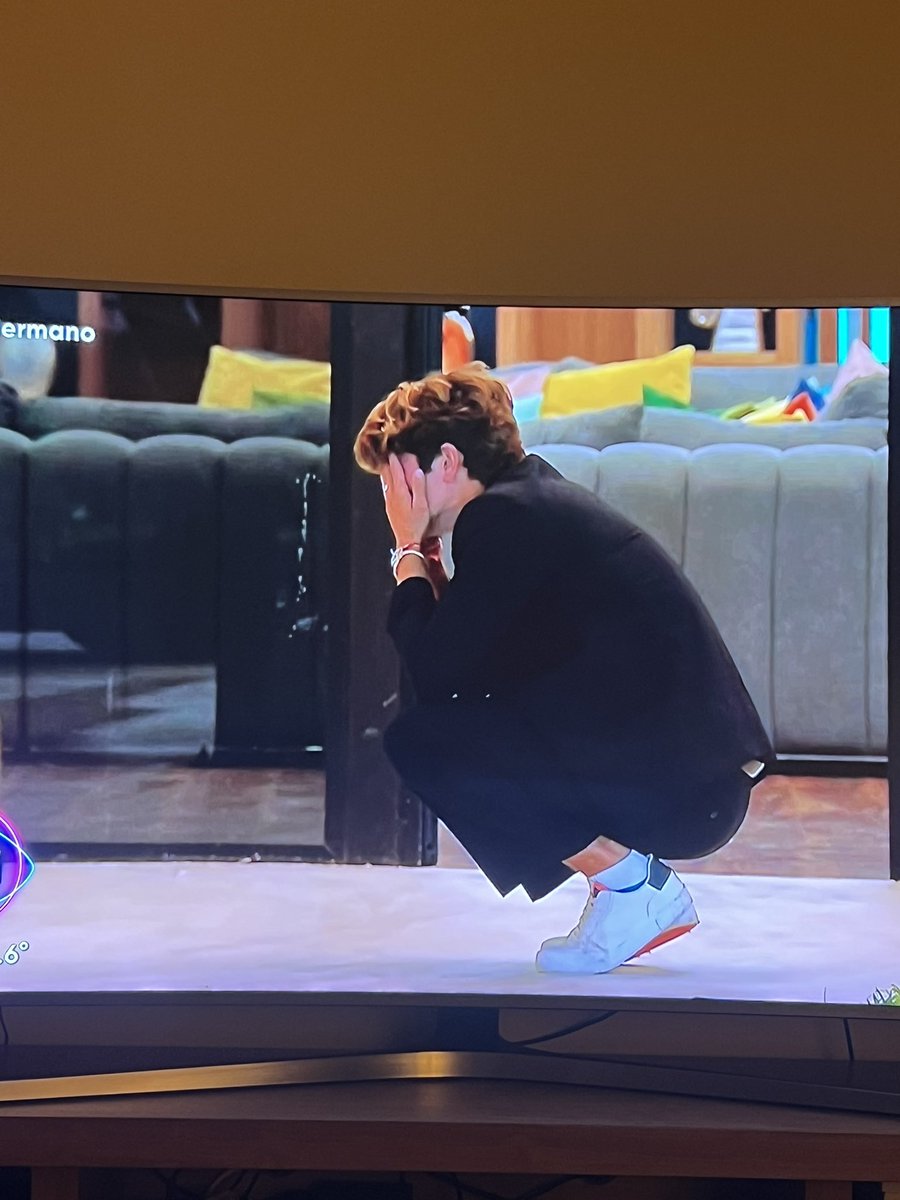 Te amo Primo #Gh2022