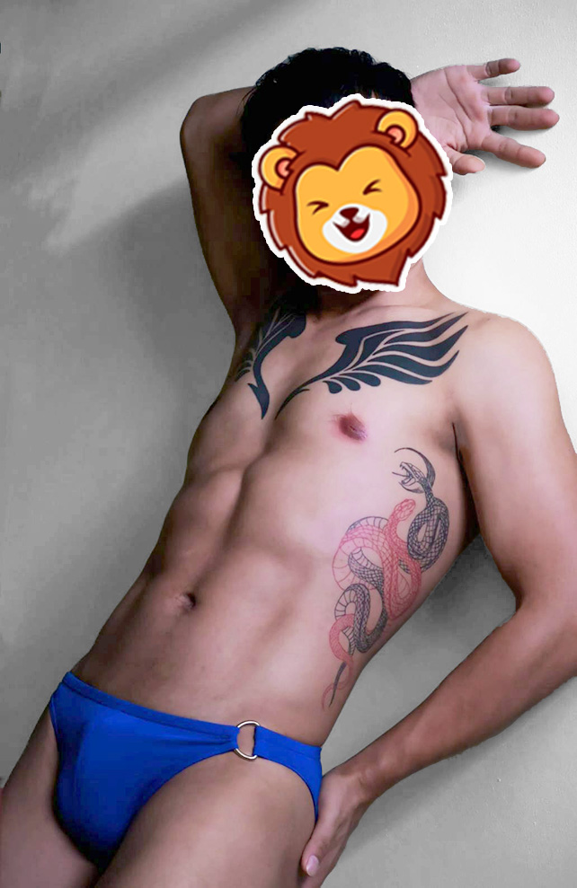 กางเกงในชาย กางเกงว่ายน้ำชาย UnderwearSecret.com tweet media