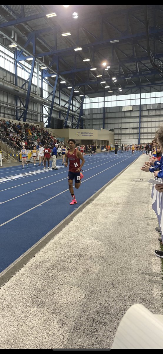 North Stars Running tweet media