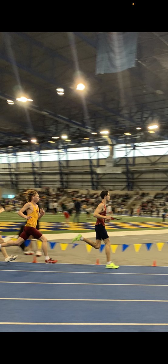 North Stars Running tweet media