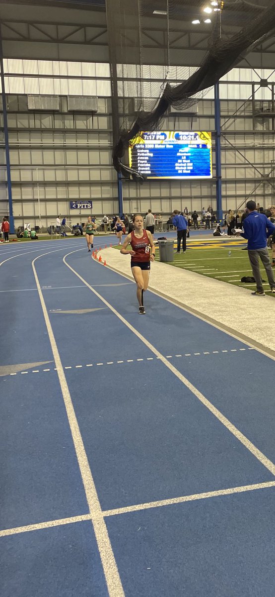 North Stars Running tweet media