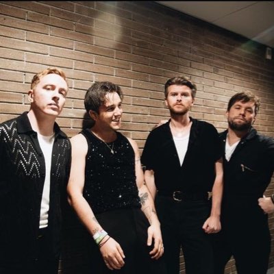 wypromo's tweet photo. #NewProfilePic https://t.co/Tp5Zv80Yxr