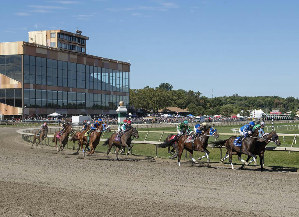 Federal Bill To Replace HISA Reportedly In Pipeline thoroughbreddailynews.com/federal-bill-t…