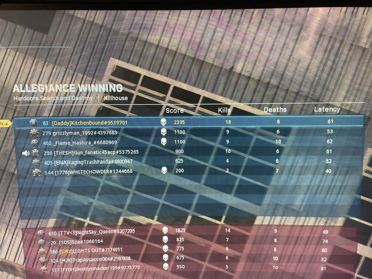 I shouldn’t play snd anymore 😂