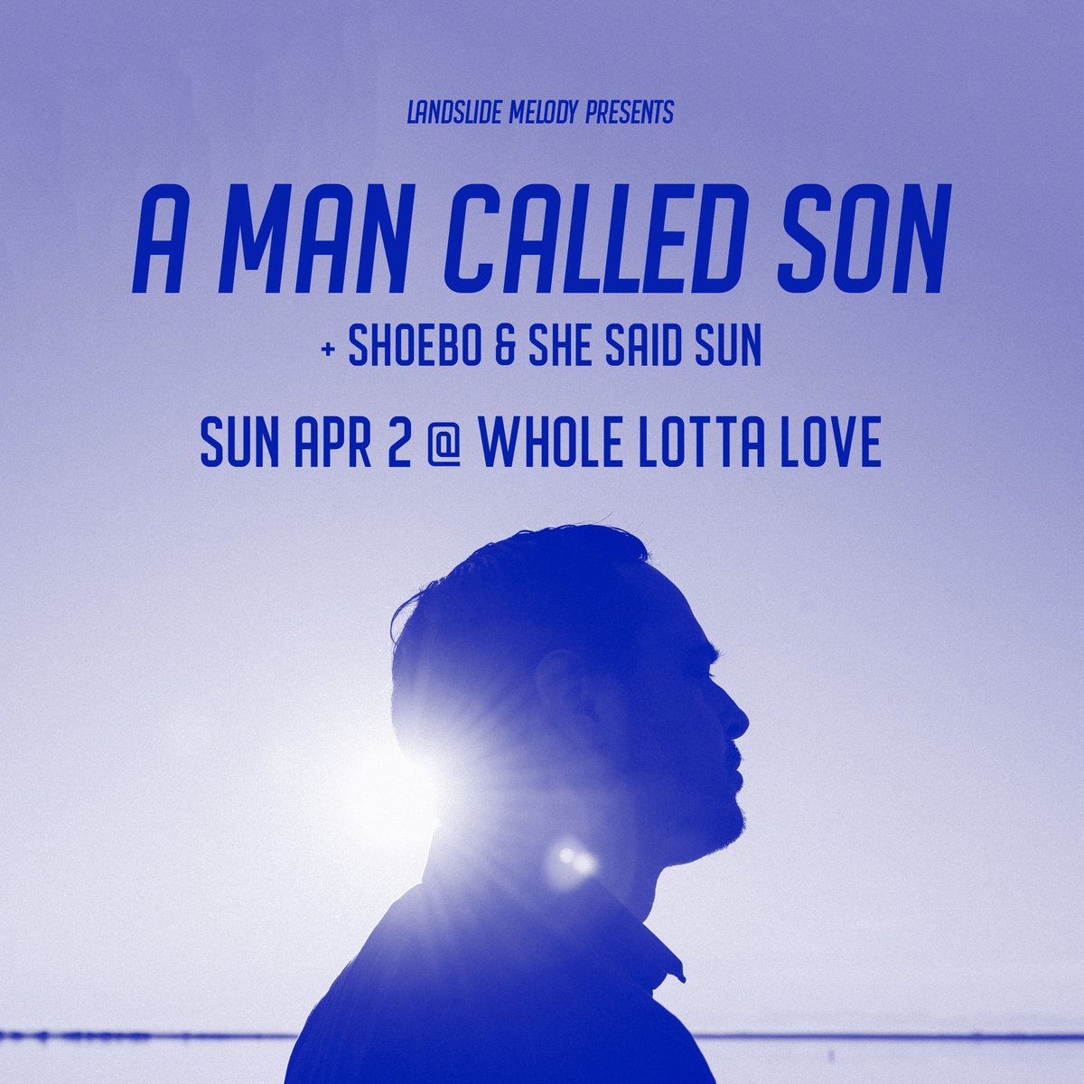 amancalledson's tweet photo. Did someone say FREE GIG?! This Sunday A Man Called Son return to cosy Brun E. haunt Whole Lotta Love for an afternoon session with Shoebo &amp; She Said Sun opening proceedings at 4 pm. We'll be on at 6.30 PM. Join us, won't you?
Photography &amp; Design: Naomi Rahim Photography https://t.co/TIYj2YYRFX