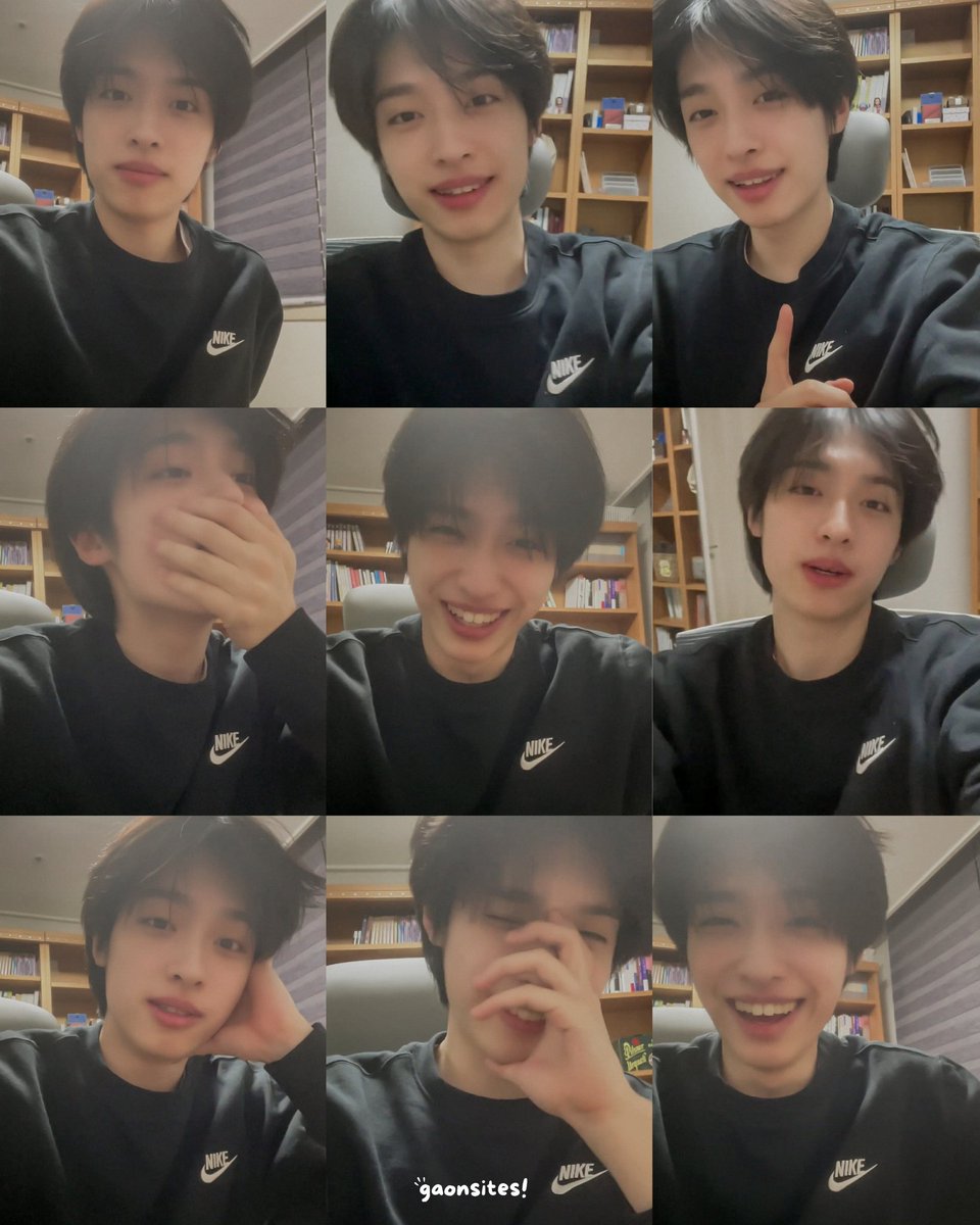 gaonsites's tweet photo. MY LOVE 🖤 #gaon https://t.co/6HkUa4DMHi