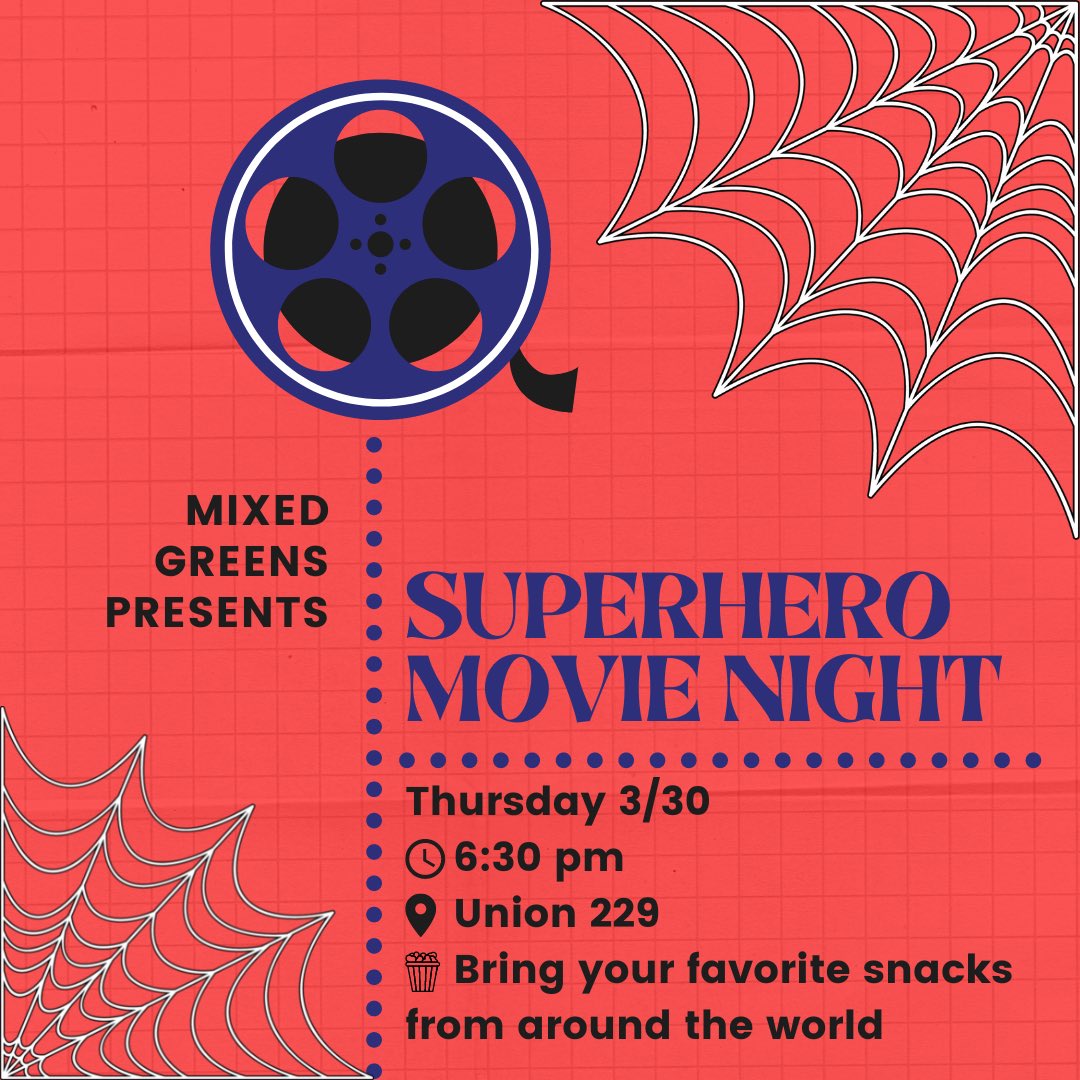 mixedgreensunt's tweet photo. Grab a friend for a cozy movie night! https://t.co/cEDcpqSrvV