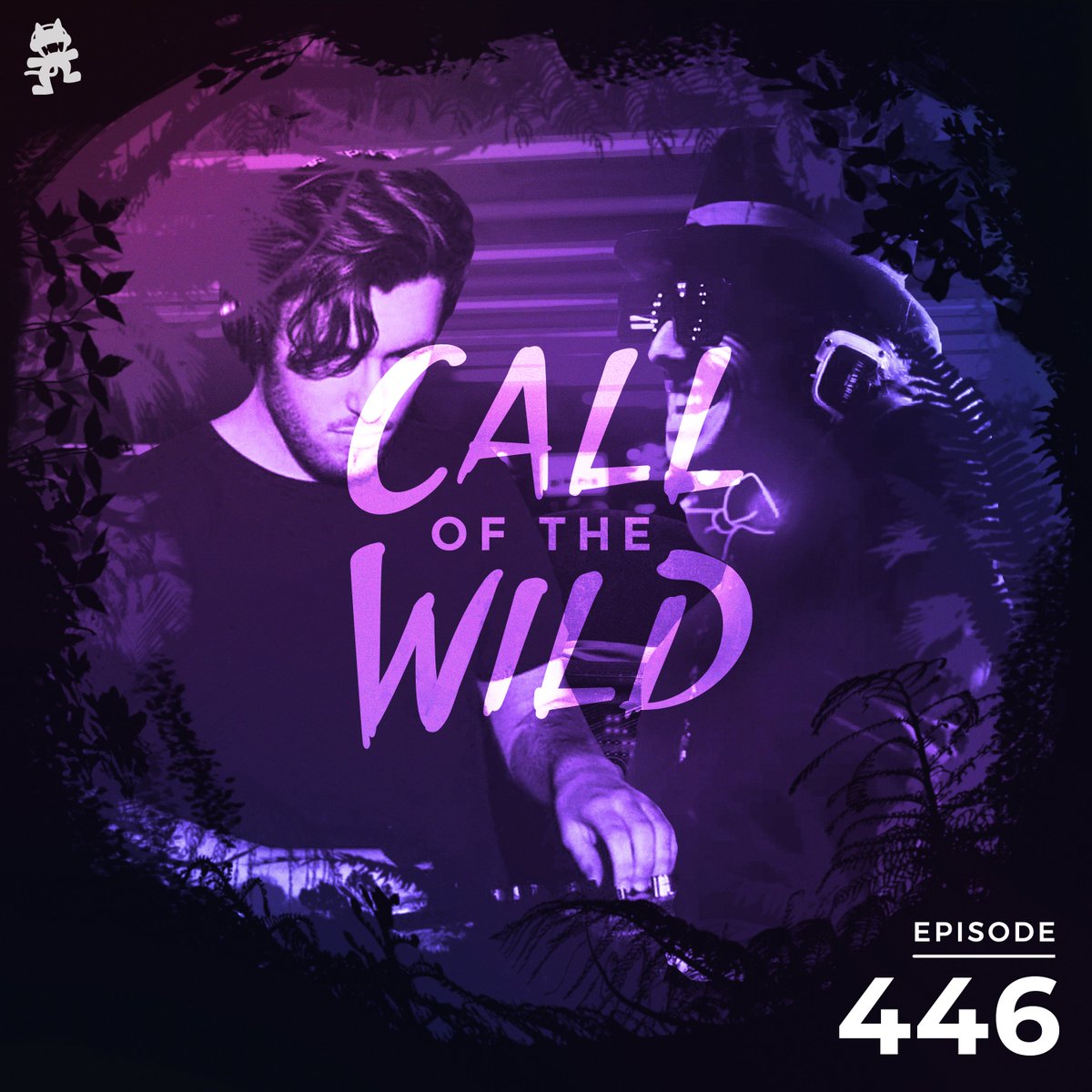 It gives me absolute pleasure to announce that <a href="/carisendj/">Carisen</a> and I will be officially taking over this week’s episode of <a href="/monstercat/">Monstercat</a>’s Call of the Wild radio show! 

Thu 7am AEST
Wed 1pm PDT
Wed 4pm EDT