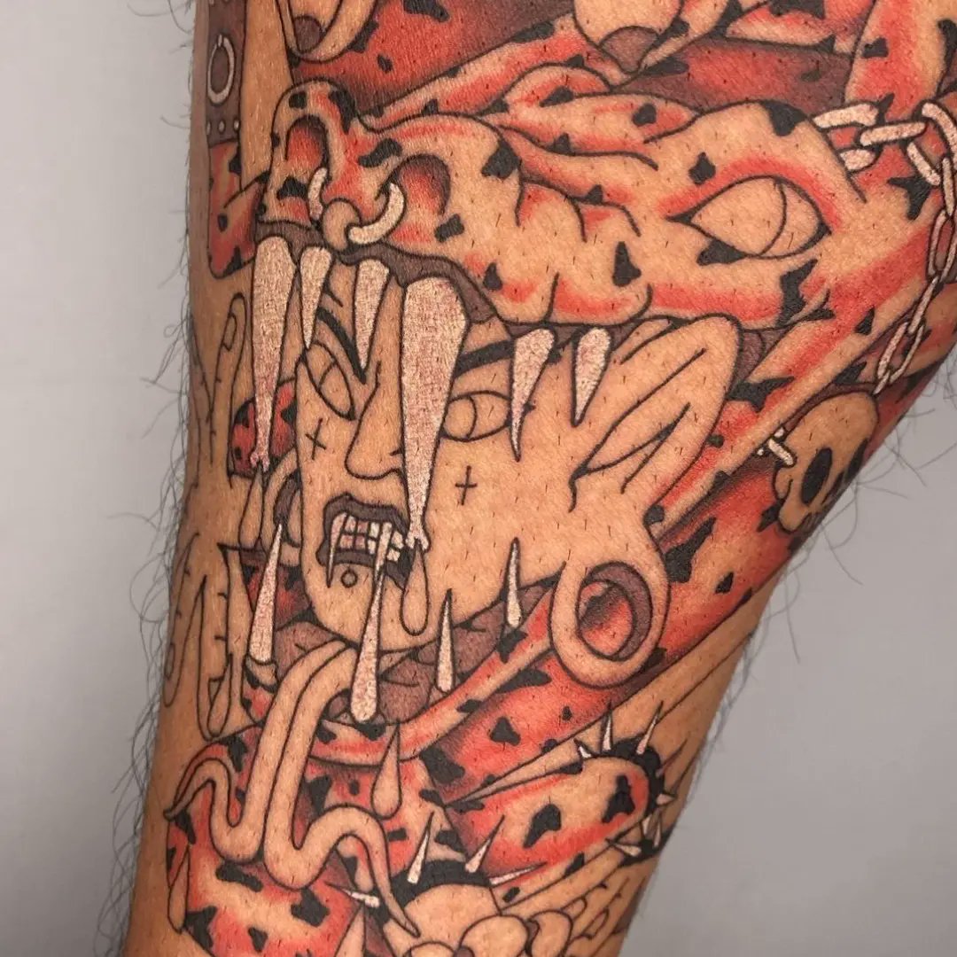 FlushDelay's tweet photo. +INK CRUCIS FLASH DAY+
| Viernes 7 de abril - 1 PM
| Bruselas 11, Juárez
#tattoo #tattoos  #tatuaje #tatuajes #cdmx #coloniajuarez #cosmotattoomx #artprint #illustration #serigrafia #screenprint #art #artist #artistasmexicanos #artbooks #librosdearte #cerveza #semanasanta #diablo https://t.co/rUGqQaRdV8