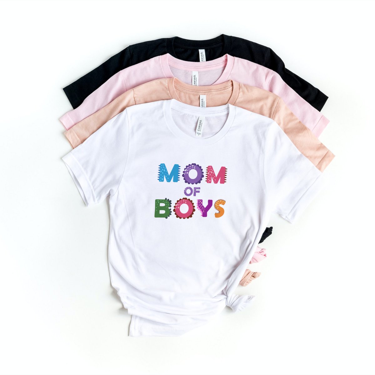 MOM OF BOYS 
Tee On Sale Now!!
buff.ly/3ziIcHj 

#momofboys #momlife #momstagram #momhacks #momtips #momclothes #maternityclothes #twinmom #twinboys #etsyshop #veteranowned #shopsmall #handmade #handmadegifts #mamaneedsadrink #tshirtdesigns #amazonhandmade