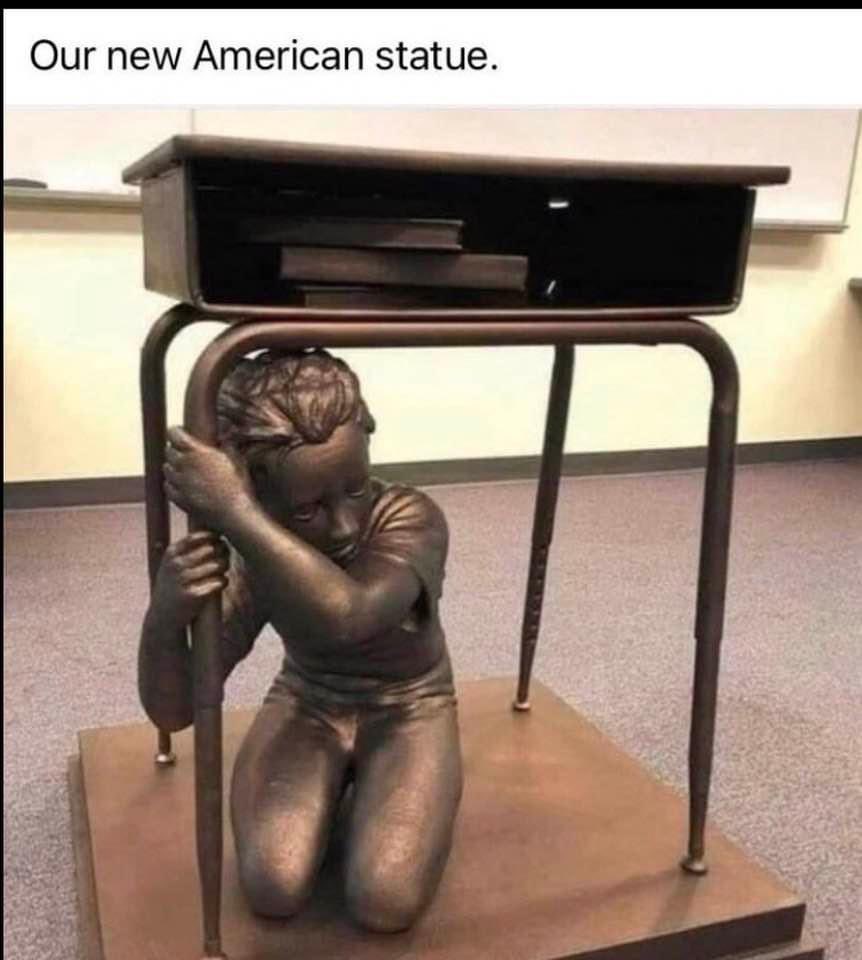marylinbitner's tweet photo. @manueloliver00 @AMarch4OurLives @Team_Enough Yes!! https://t.co/rSK7CGYUiA