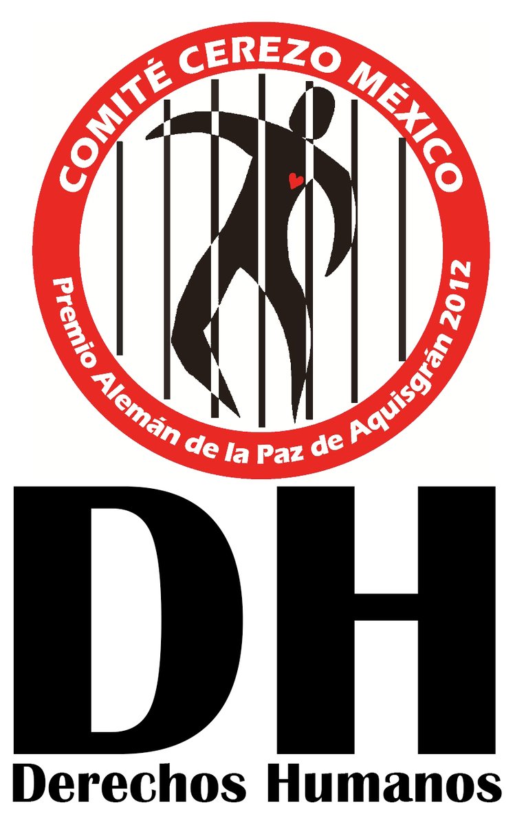 La lucha por los derechos humanos en México necesita de tu solidaridad. Únete al Comité Cerezo y ayuda a visibilizar las violaciones a los derechos humanos en el país. #DerechosHumanos #Solidaridad #ComitéCerezoMéxico