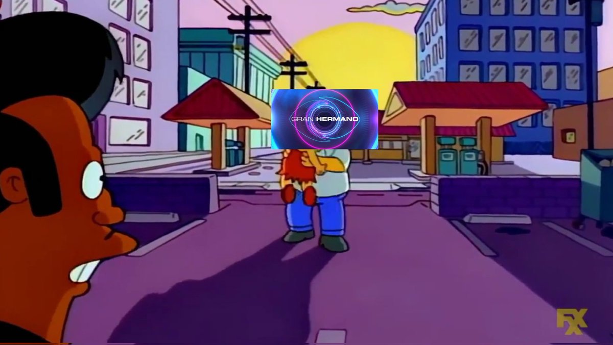 "Estaba todo guionado, las sanciones eran para algunos, Pluto TV, todo el día apuntando a la pileta, mostraban lo querían en los debates, manipulaban los % de las votaciones y aún así acá termina el mejor reality de la tv argentina"

#GH22 #GH2022 #GranHermano #GranHermano2022