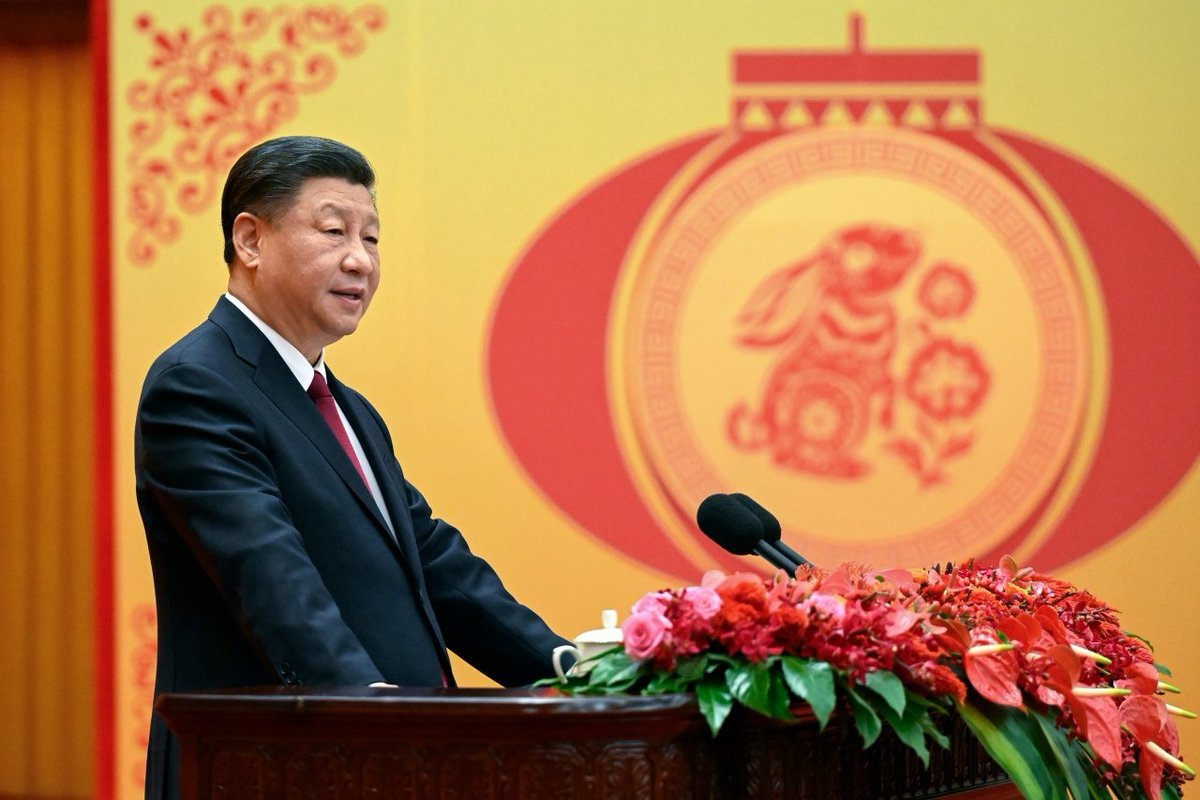 __Inty__'s tweet photo. 重磅新闻：美国国会众议院全票（415: 0）的投票结果通过了《中华人民共和国不是发展中国家法》。

该法将指示国务卿将中国在国际��织的地位从发展中国家转变为中高收入国家或发达国家。

此外，它将指示最高外交官努力确保中国不会因其具有发展中国家地位而在组织内获得优惠待遇或援助。 https://t.co/HJk4SYaa9W