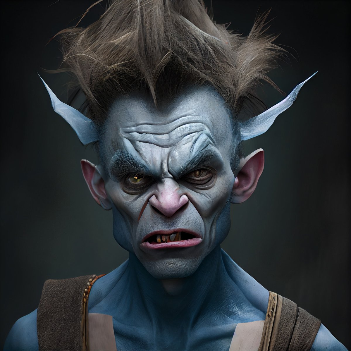 the_firstborne's tweet photo. Male elvv-bozulma from the continent of Ashstorm, from our recent reveal.
#FirstBorne #elvv-bozulma #Ashstorm https://t.co/j8o86shTA3