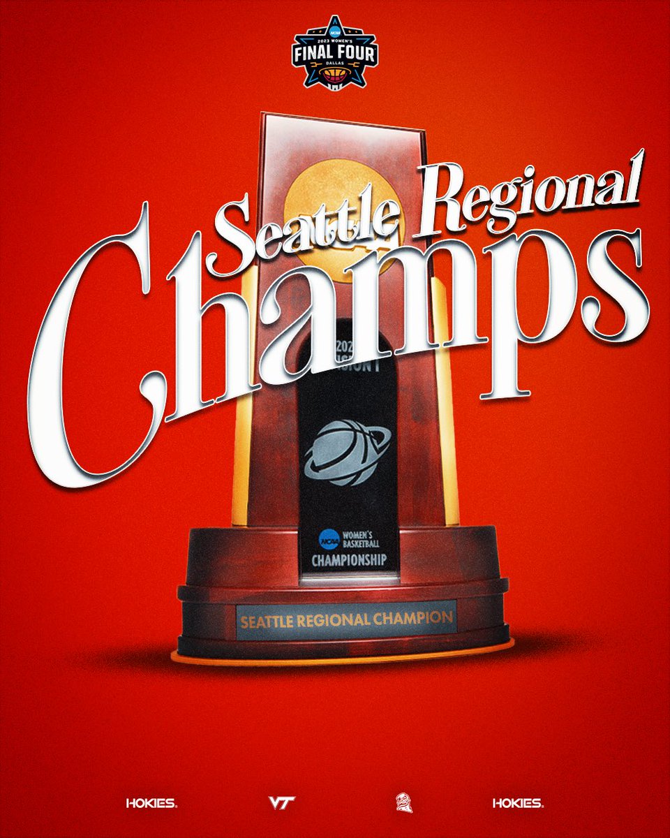 Virginia Tech Women's Basketball tweet media