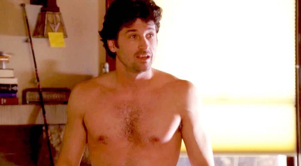 Grey's Anatomy Spain 🫀🩺 tweet media