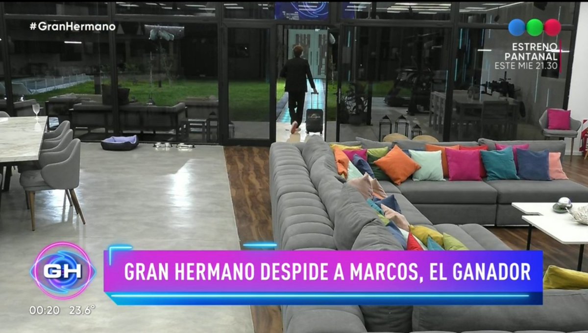 LorenaPDM's tweet photo. MARCOS el ganador de #GranHermano #GH2022 https://t.co/H8icMjvHRw